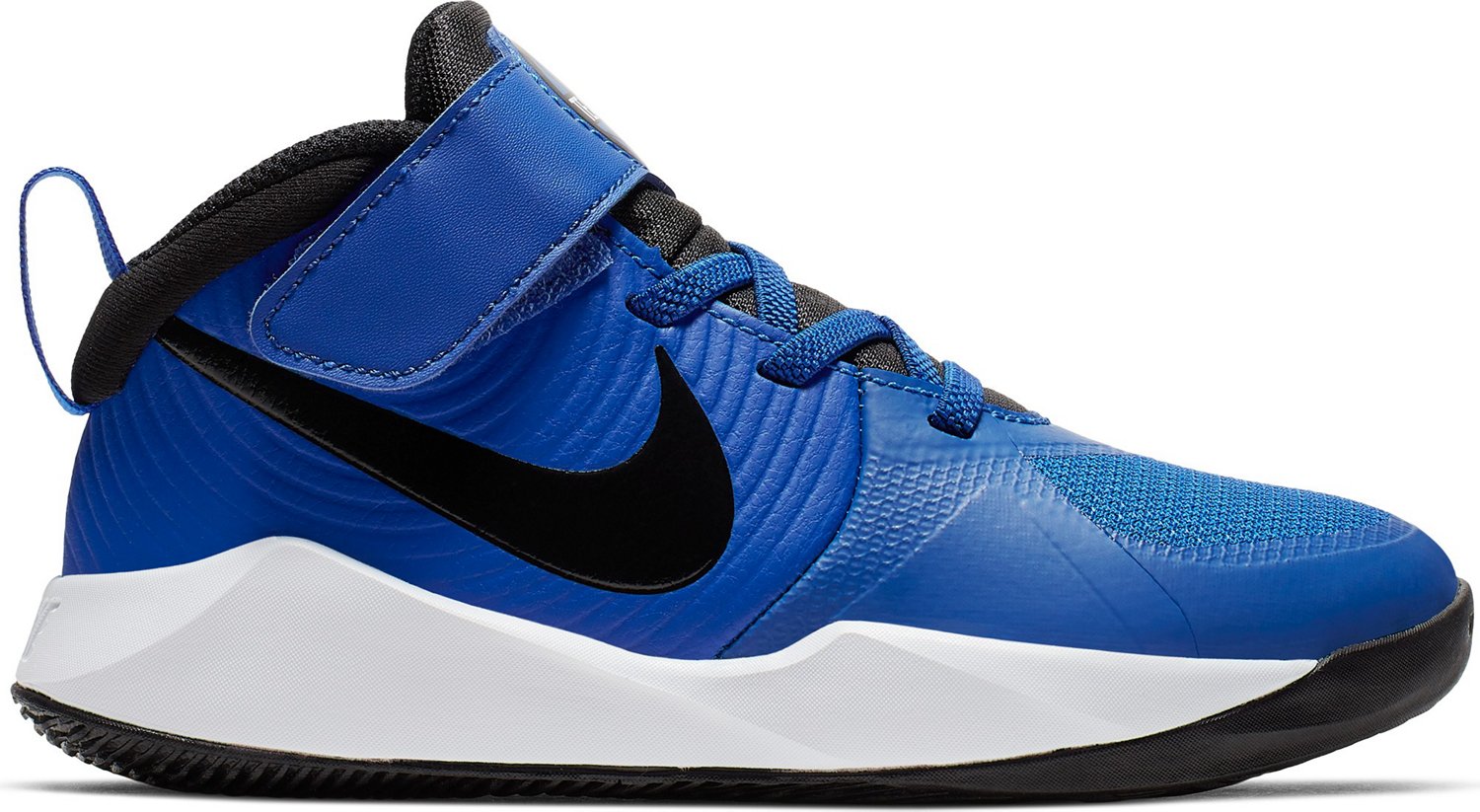 kyrie flytrap academy