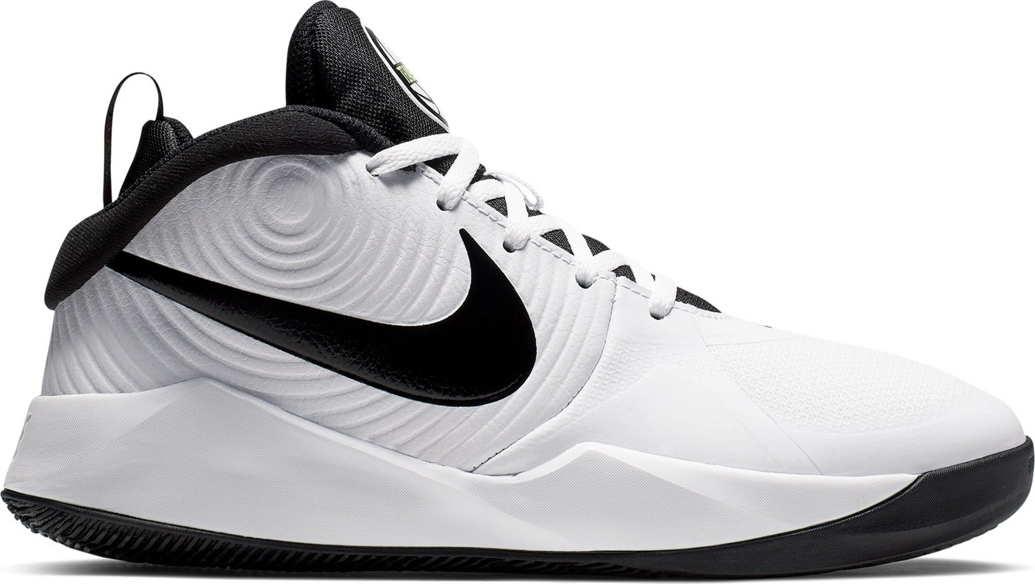 Nike Grade School Kids' Team Hustle D 9 Basketball Shoes Nike Grade School Kids' Team Hustle D 9 Basketball Shoes