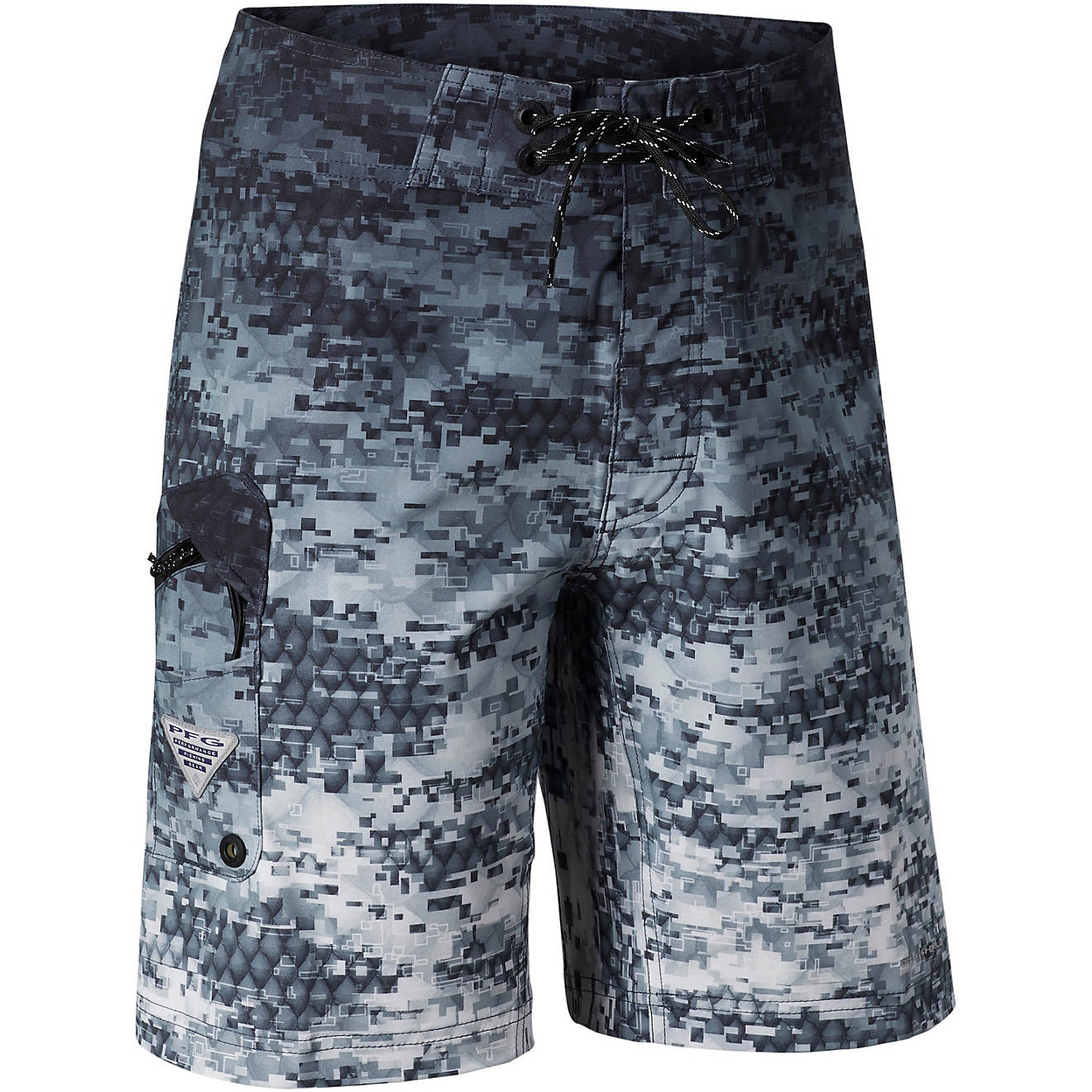 Columbia Sportswear Men's PFG Offshore II Board Shorts                                                                           - view number 1