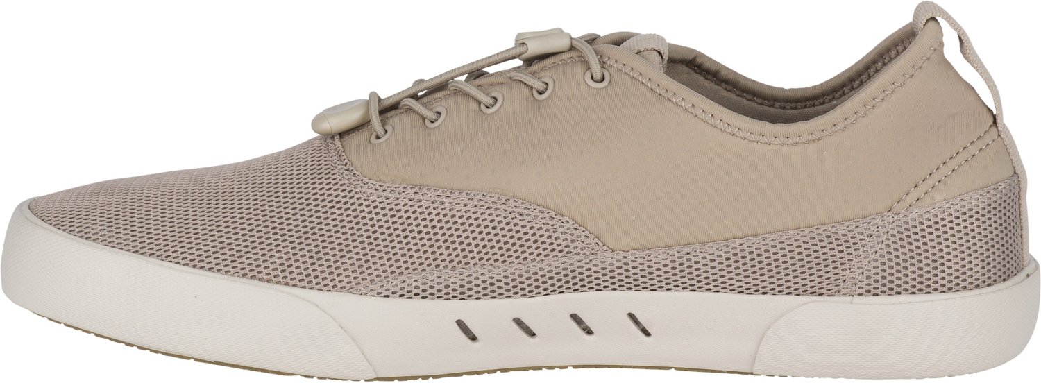 sperry men's maritime bungee h2o boat shoes