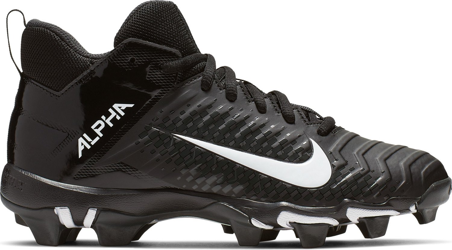 academy sports youth football cleats