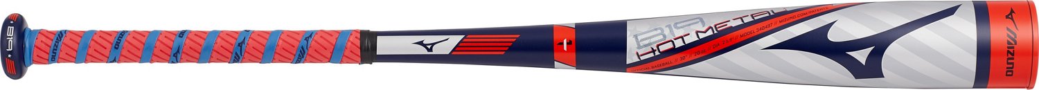 mizuno b19
