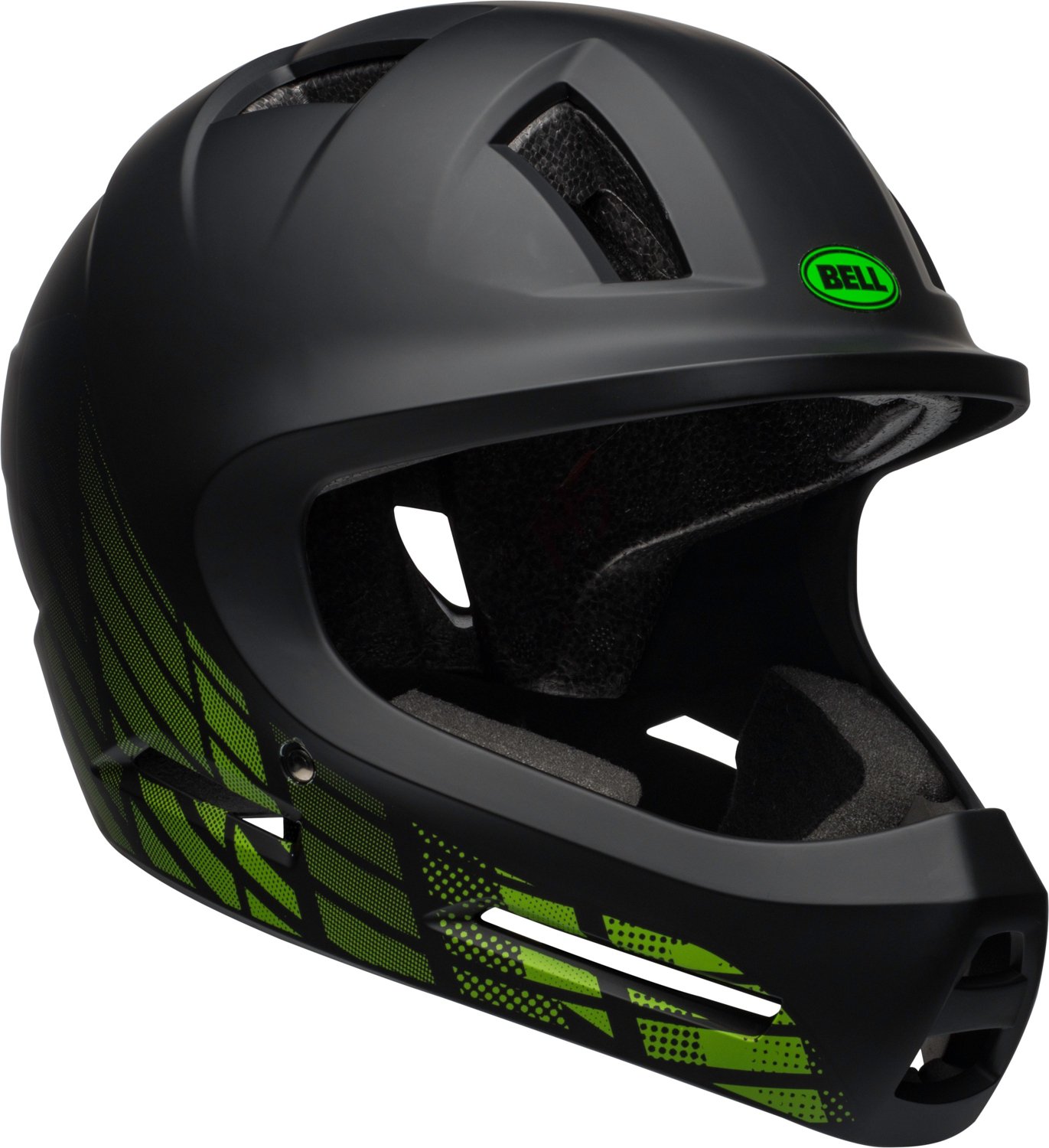 Bell Full Face Helmet >> Bell Boys Full Face Drop Multisport Helmet Academy Bell Full Face Helmet >> Bell Boys Full Face Drop Multisport Helmet Academy