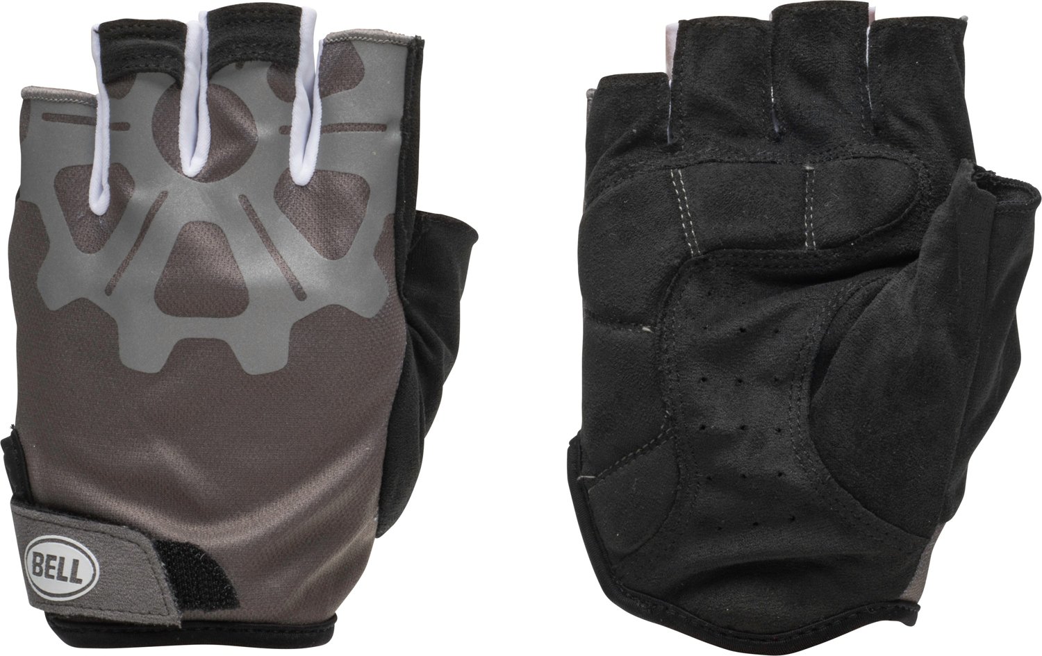 Bell Men's Ramble 600 Cycling Gloves                                                                                            