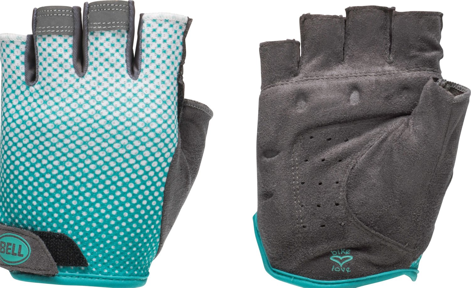 Bell Women's Adelle 600 Cycling Gloves                                                                                          