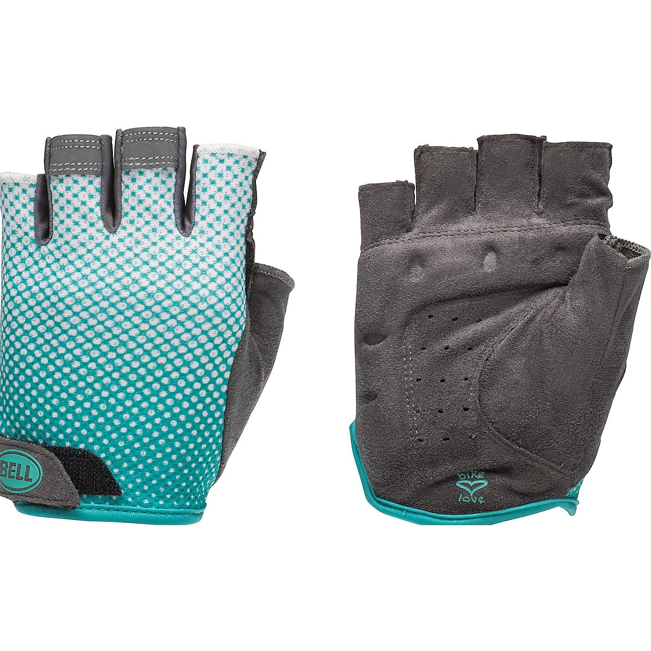 Bell Women's Adelle 600 Cycling Gloves                                                                                           - view number 1