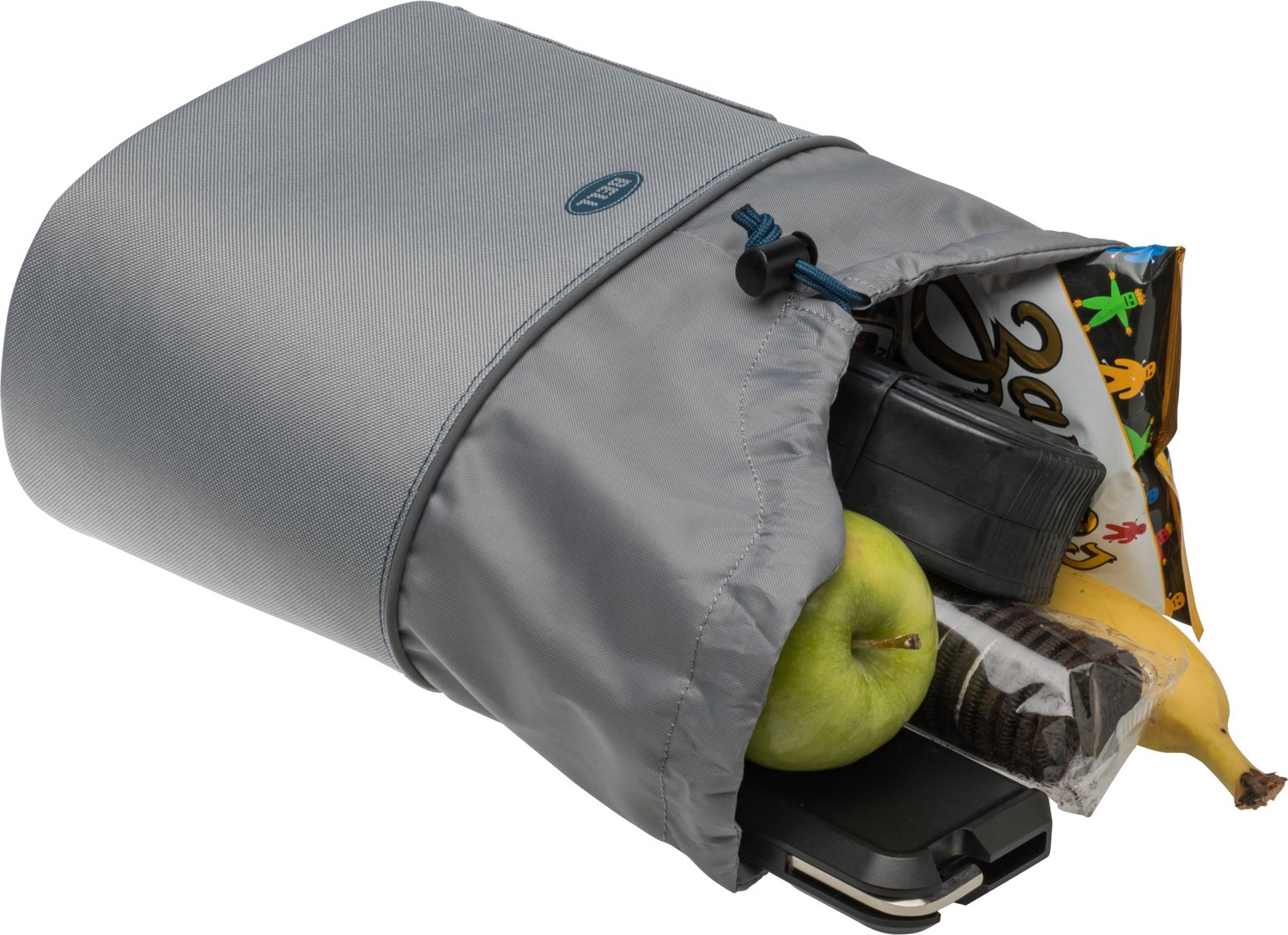 Bell Stowaway 360 Large Handlebar Bag Academy