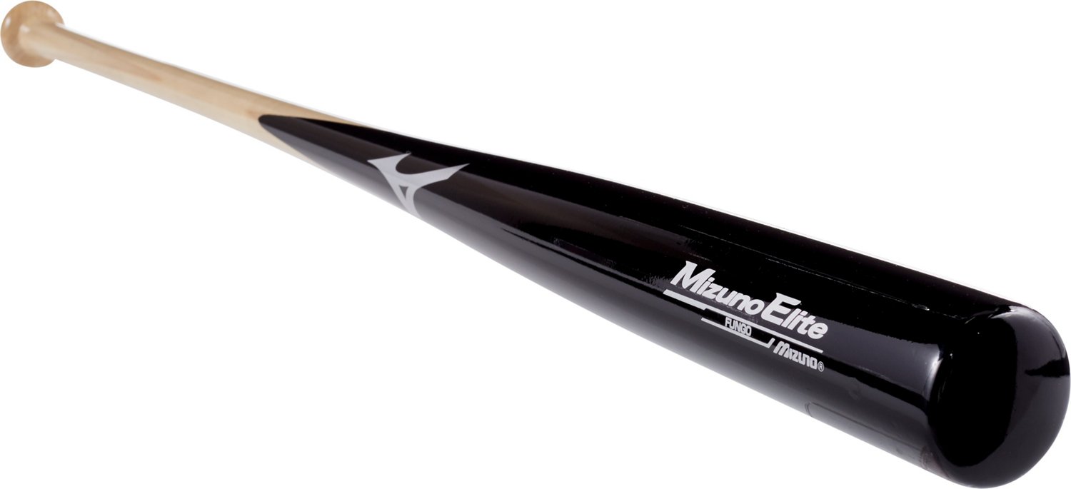 Mizuno Elite Chinese Whitewood Infield Fungo Bat 15 Academy