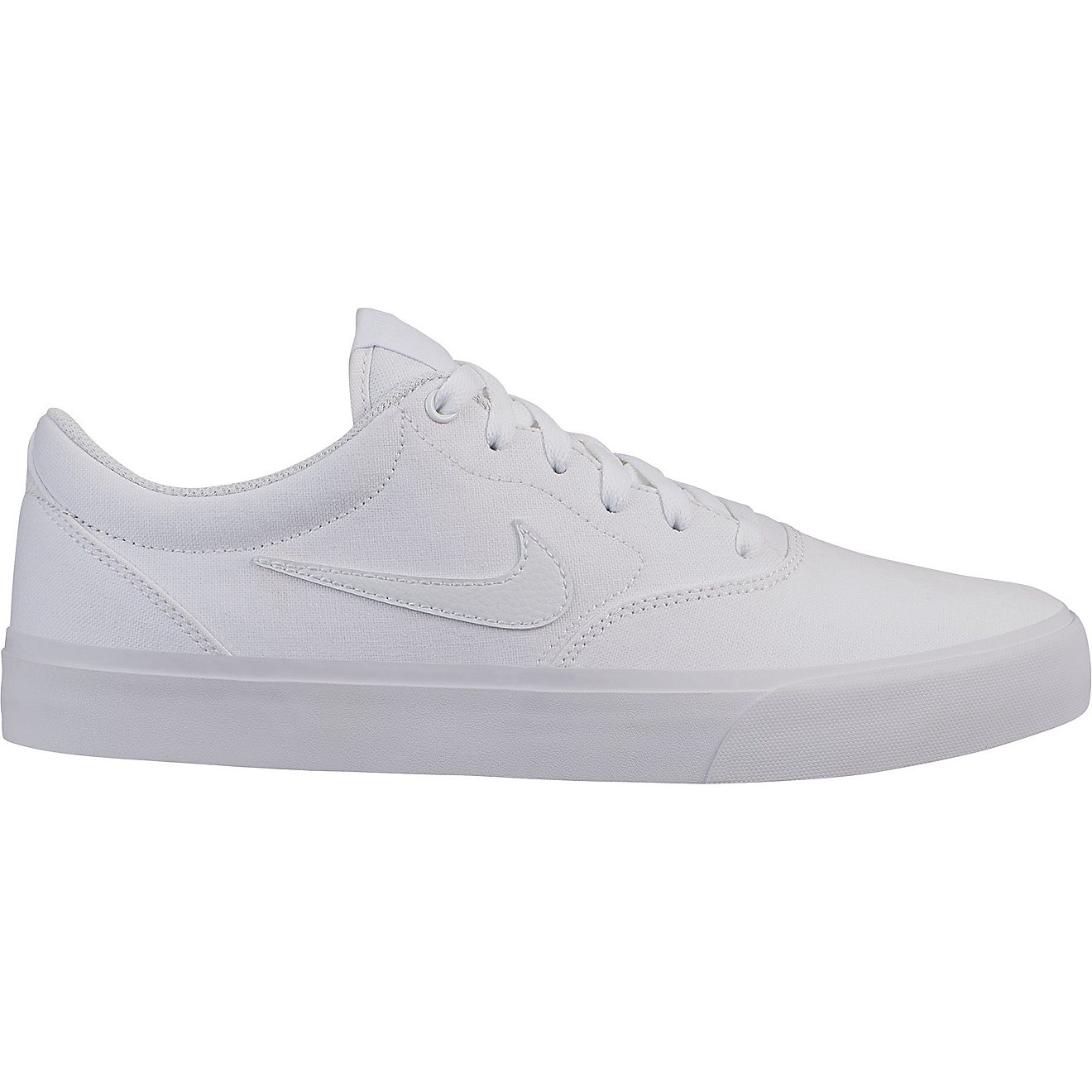 Nike Men's SB Charge Solarsoft Skateboarding Shoes                                                                               - view number 1