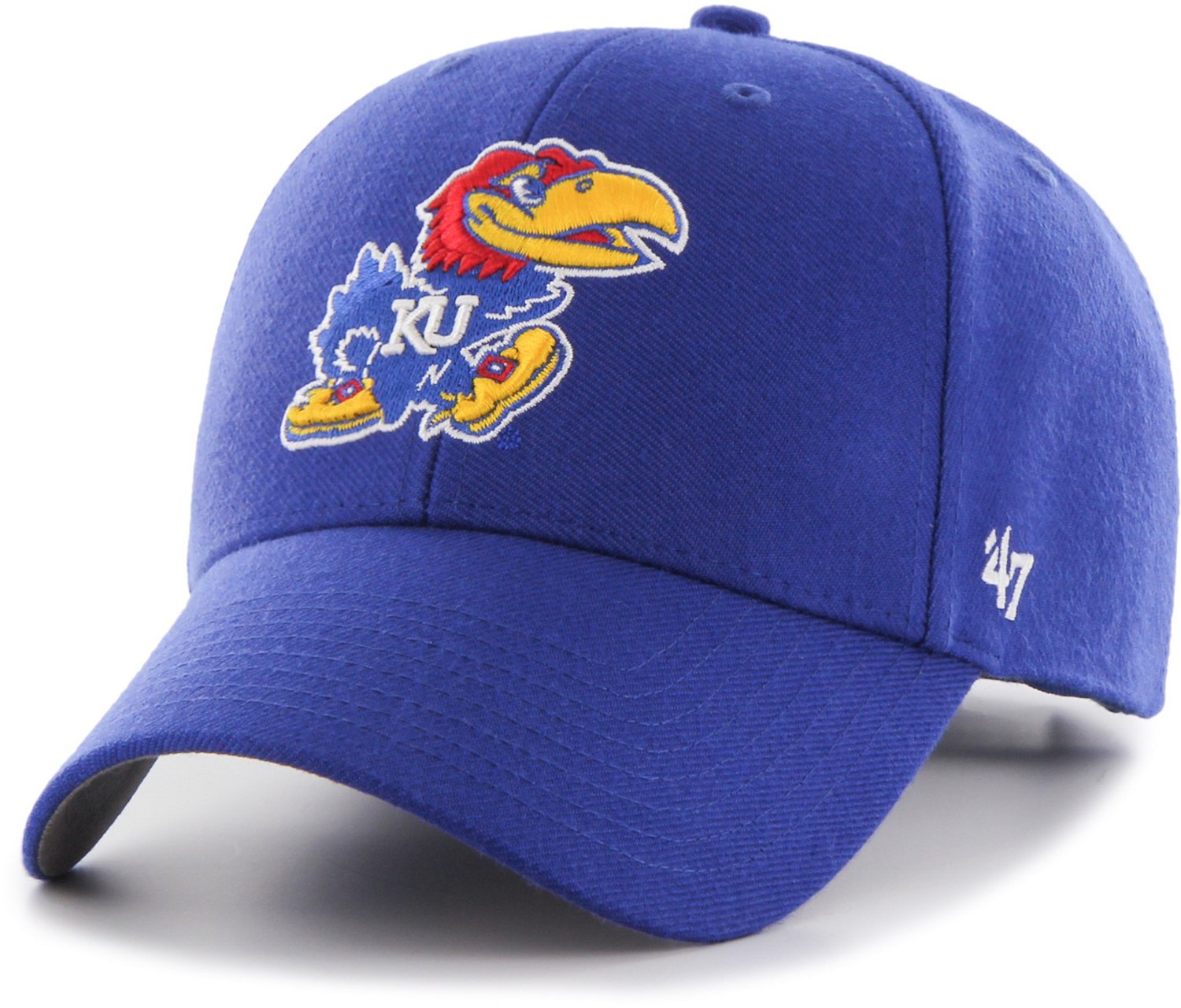 '47 Men's University of Kansas MVP Cap Academy