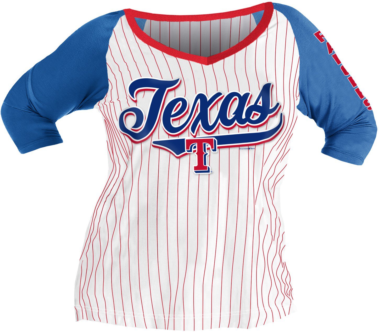 texas rangers jersey academy