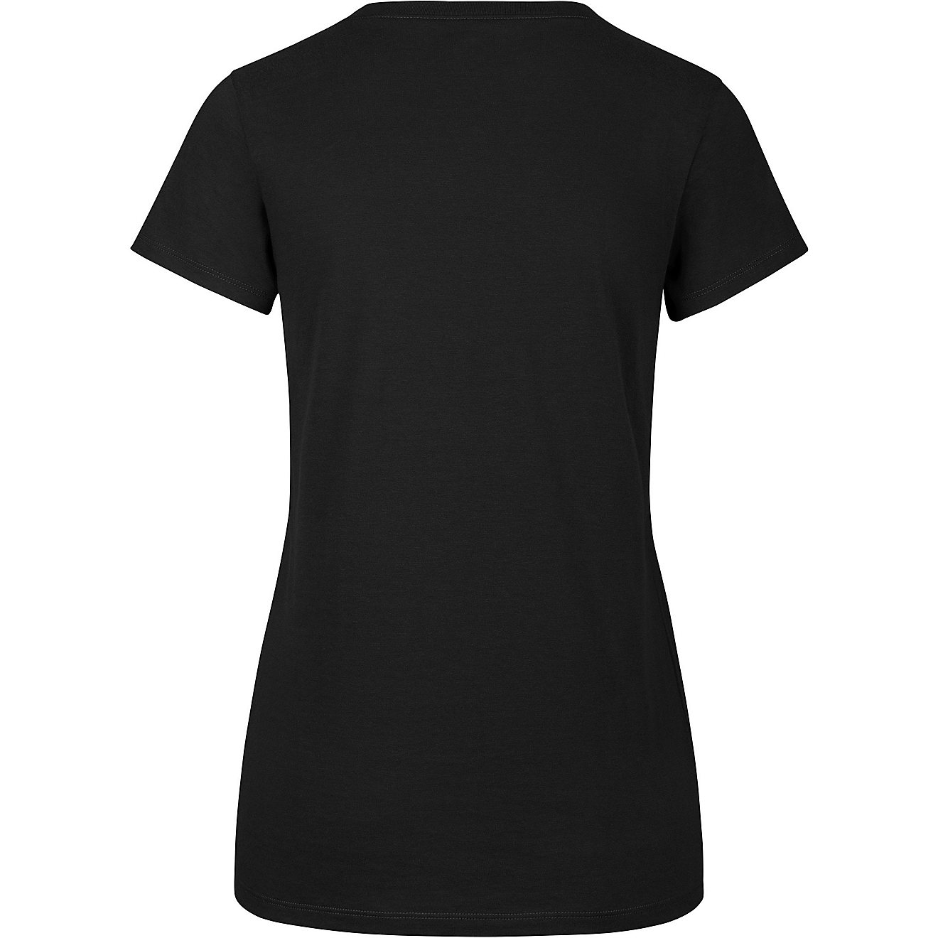 '47 University of Georgia Women's Imprint Ultra Rival T-shirt                                                                    - view number 2