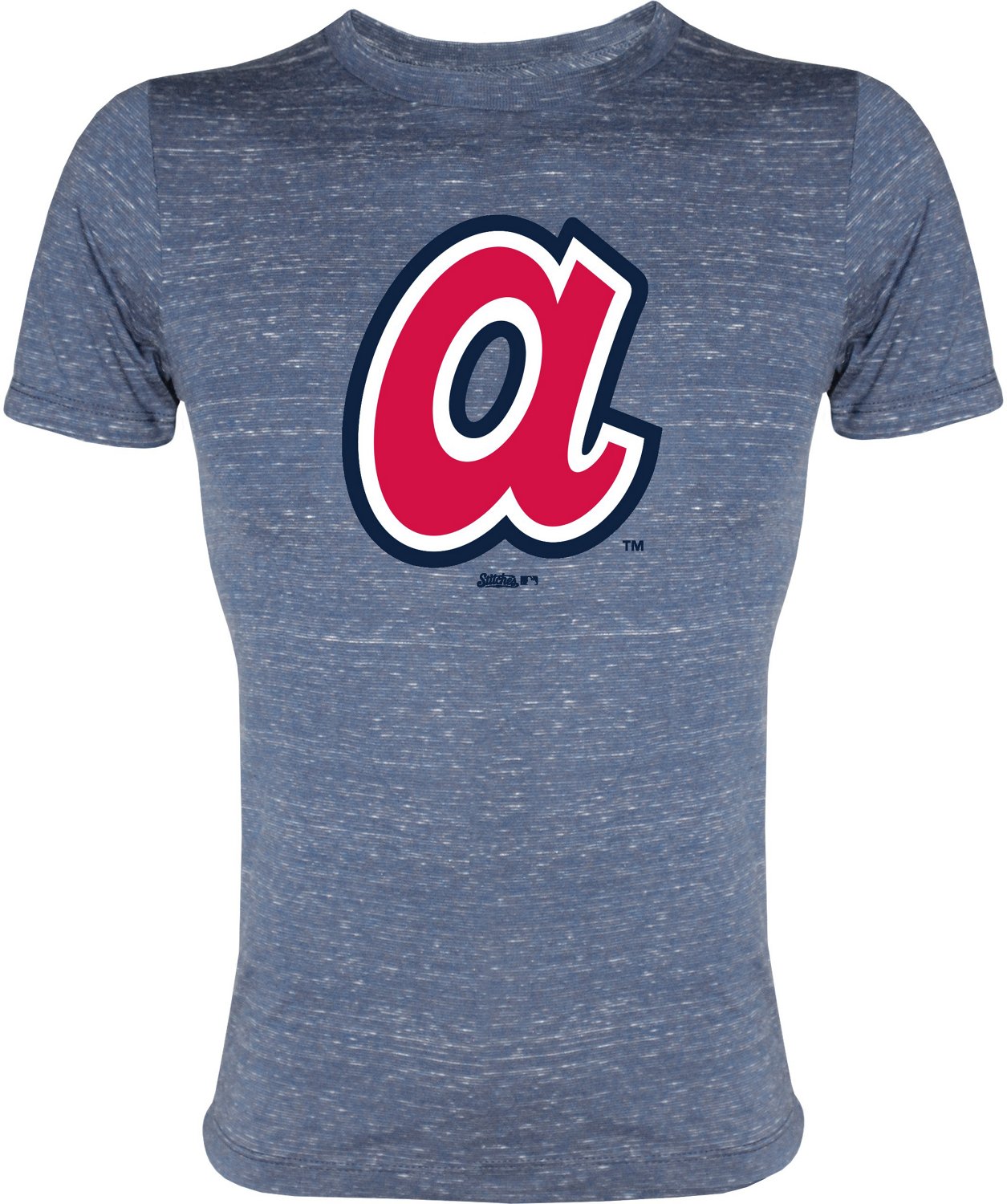 youth braves shirt