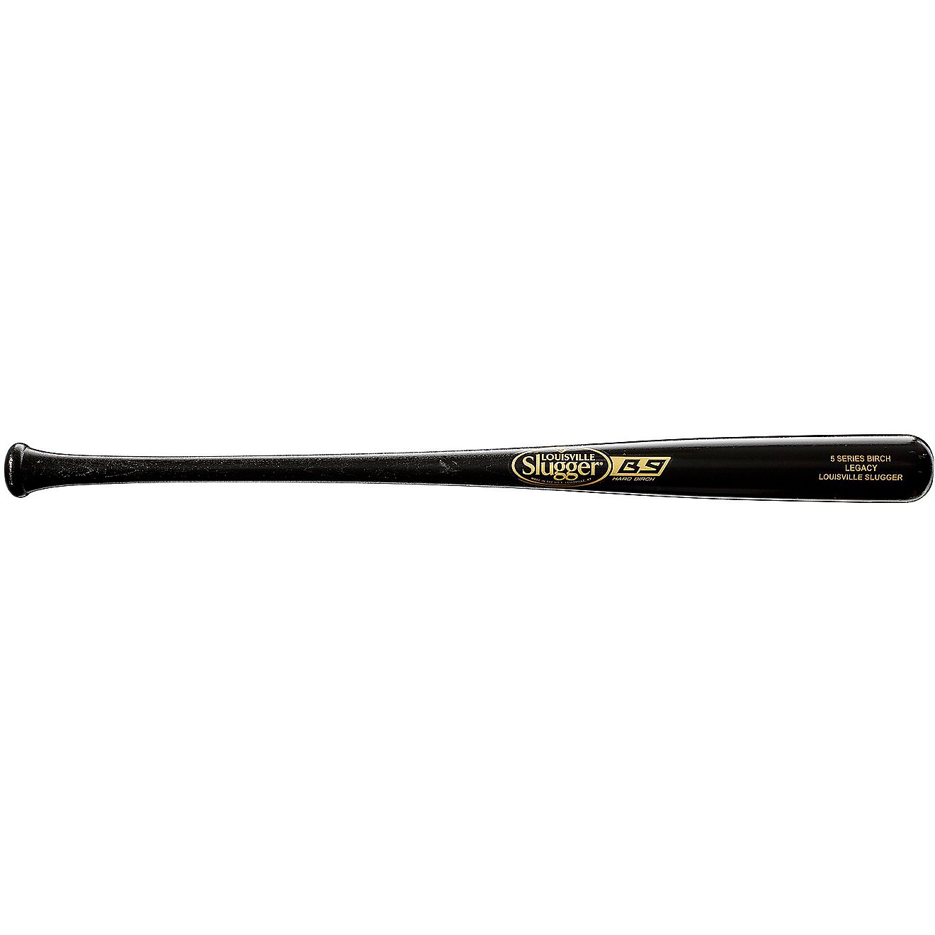 Louisville Slugger Adults' Legacy Birch B9 Baseball Bat                                                                          - view number 1