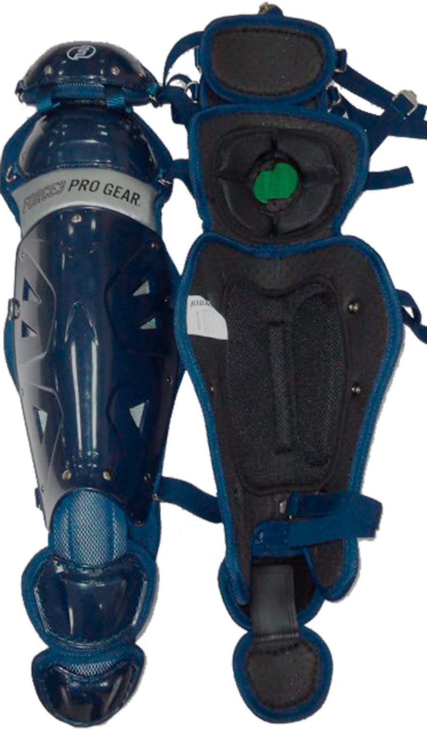 force3 shin guards