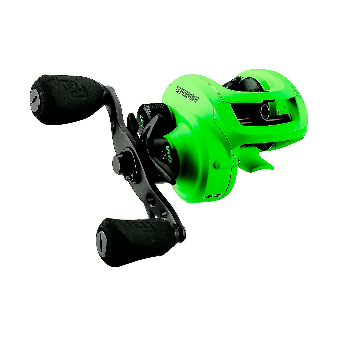 13 Fishing Inception Sport Z Baitcast Reel                                                                                       - view number 4