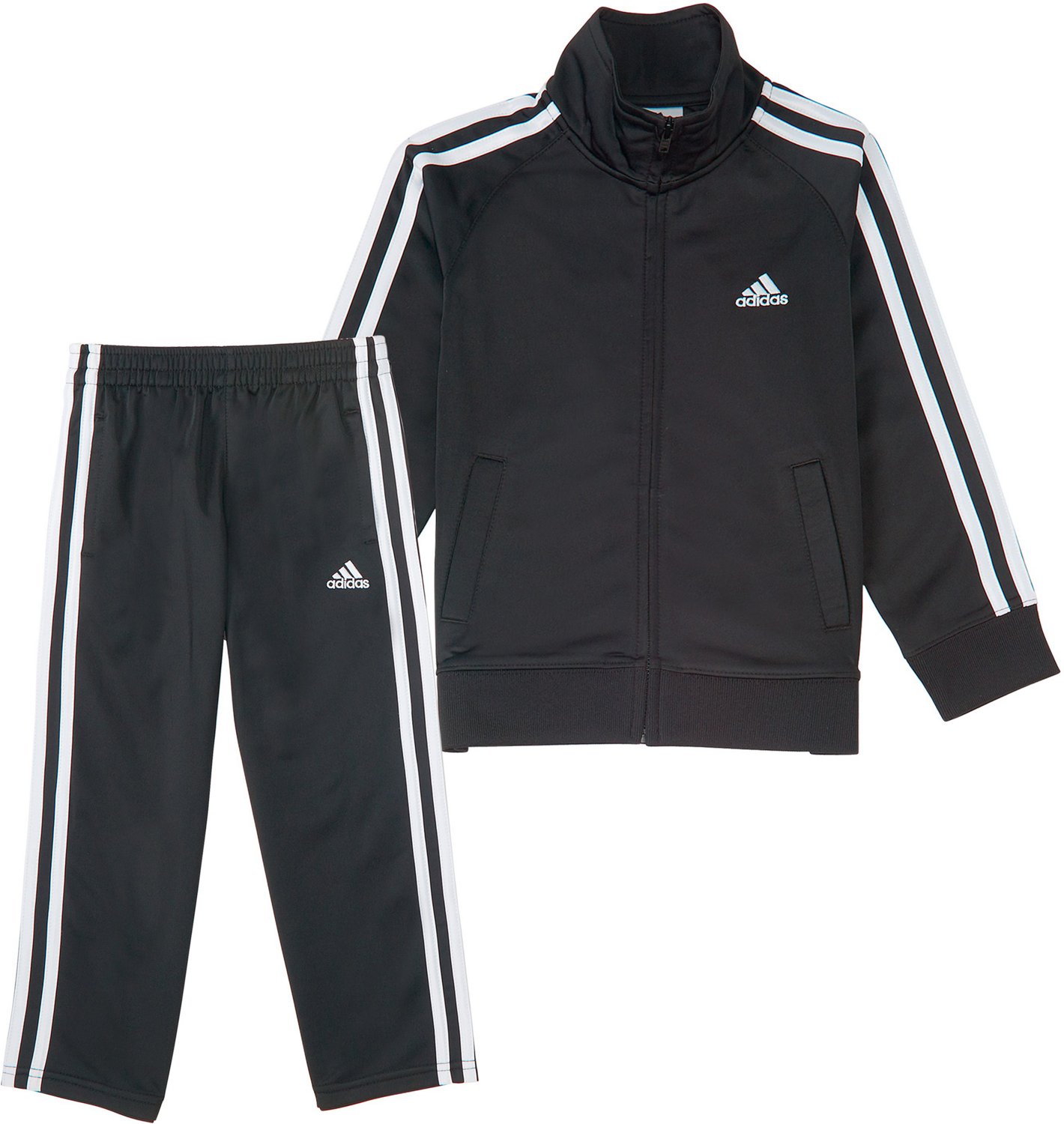 adidas Boys' Tricot Set | Academy