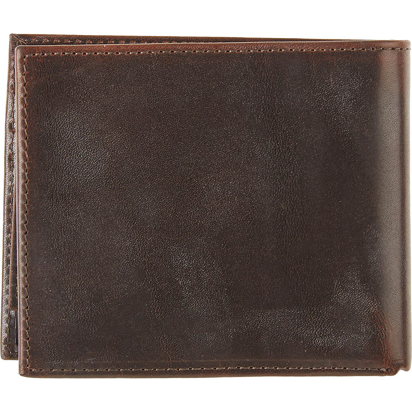 Carhartt Men's Oil Tan Passcase Wallet | Academy