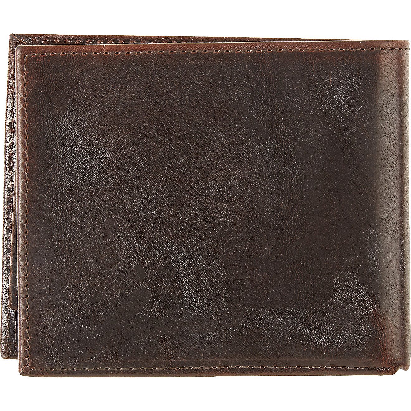 Carhartt Men's Oil Tan Passcase Wallet                                                                                           - view number 2