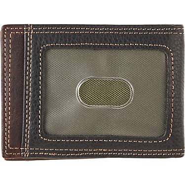 Carhartt Men's Rugged Front Pocket Wallet                                                                                       