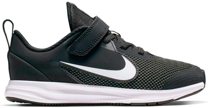 Nike Kids' Downshifter 9 Running Shoes Academy