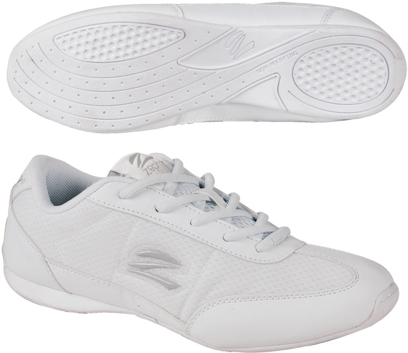 payless cheerleading sneakers