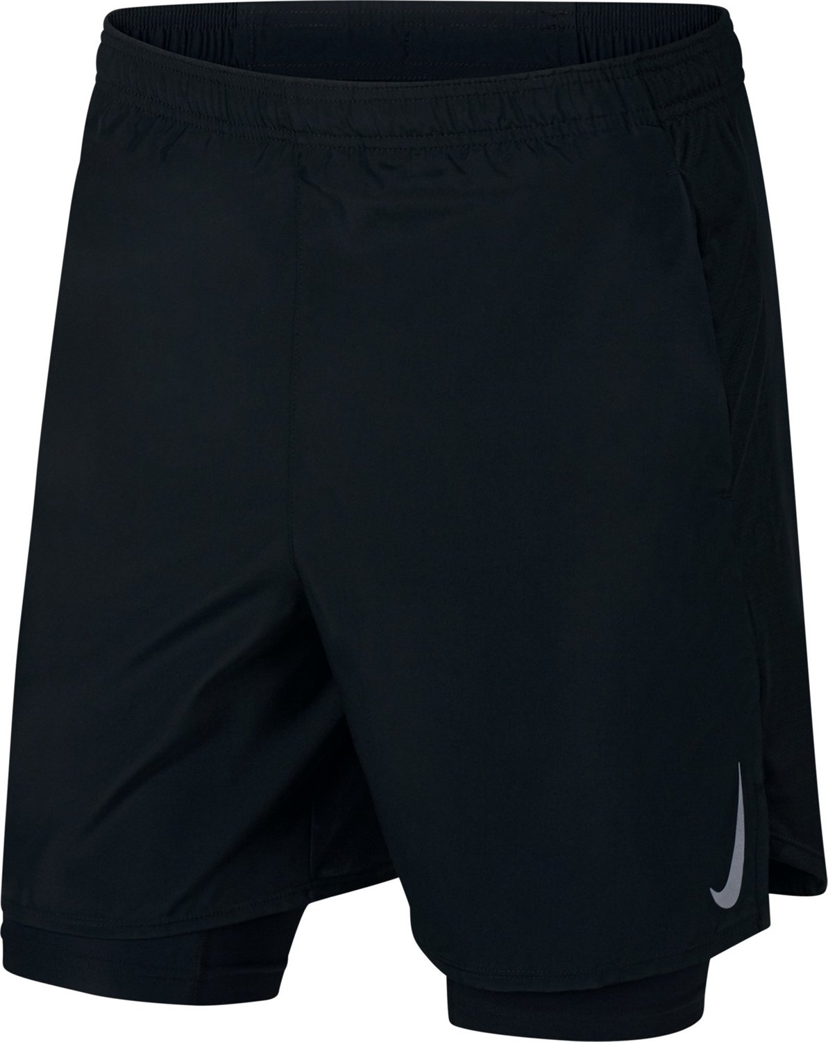 academy mens running shorts