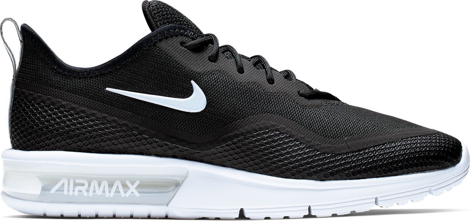 tenis nike air max sequent 4.5