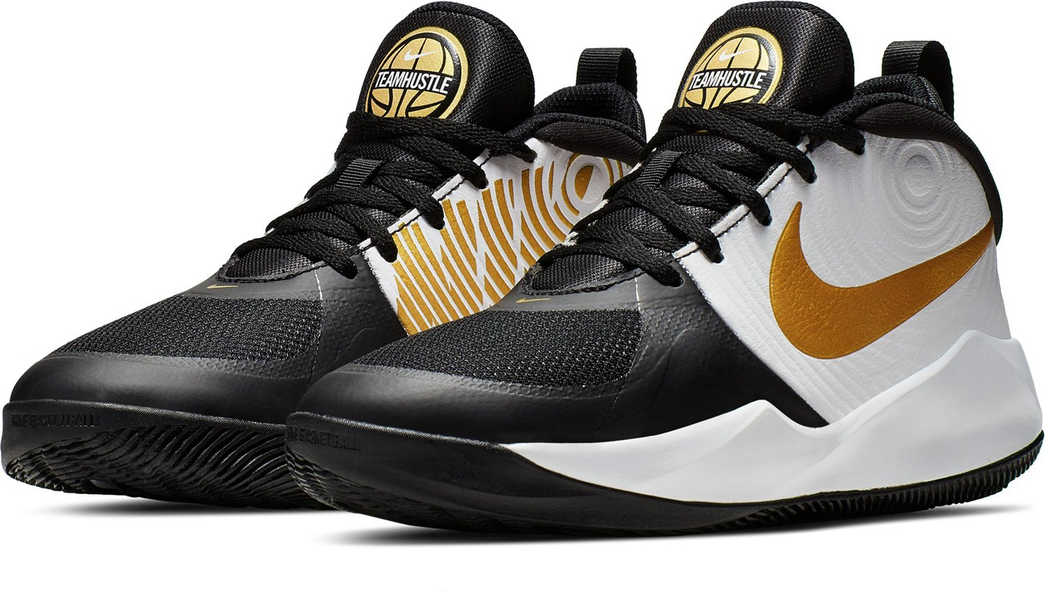 hustle d9 nike