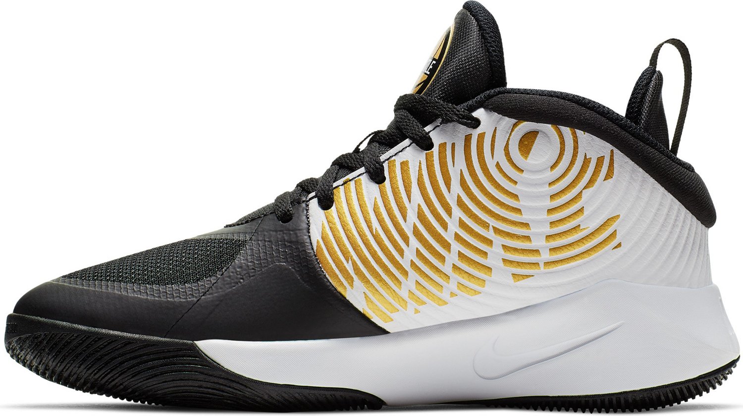 nike basketball shoes academy sports