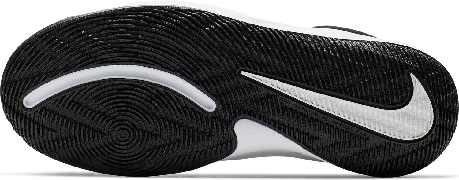 nike basketball shoes academy sports