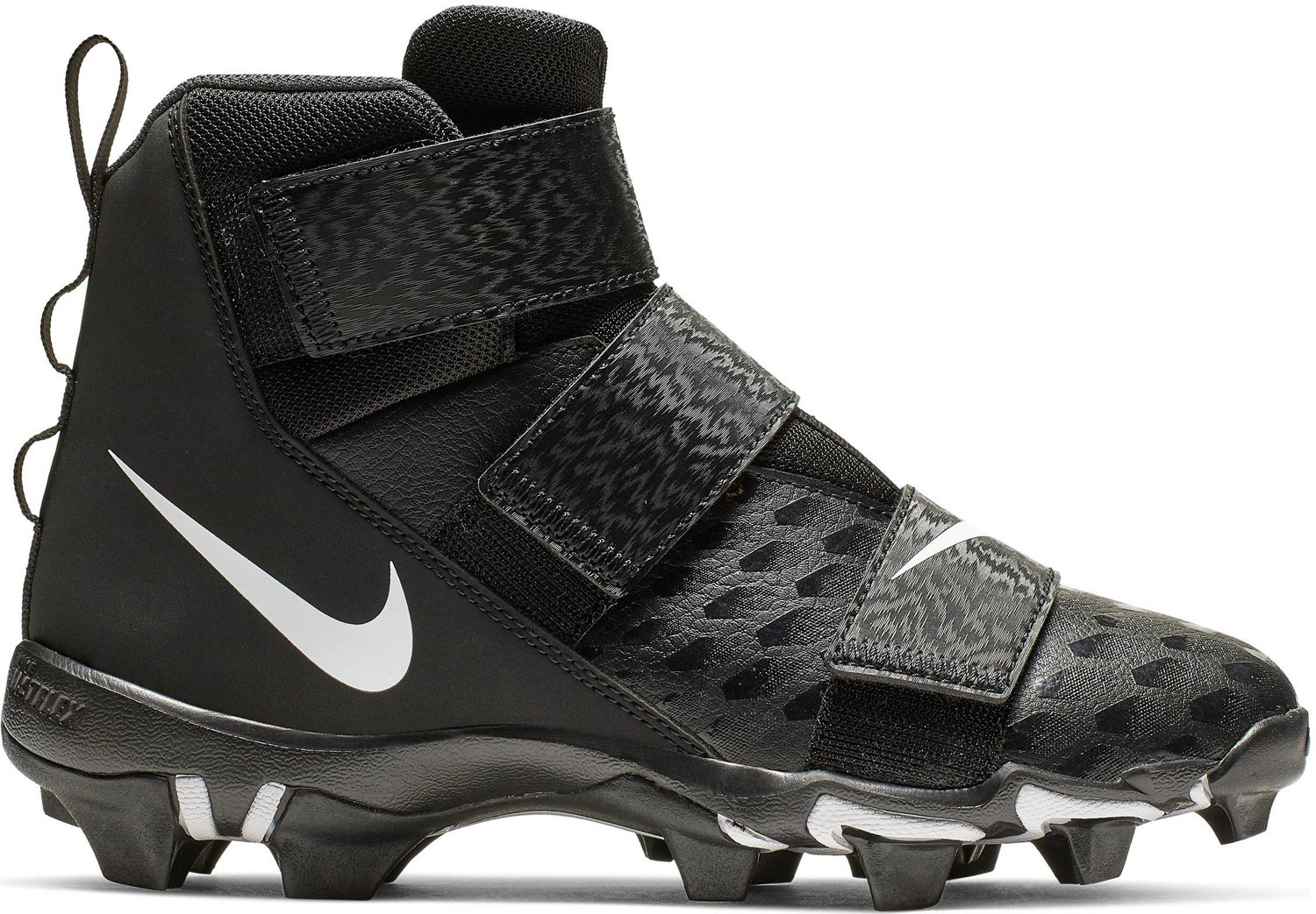 academy sports football cleats