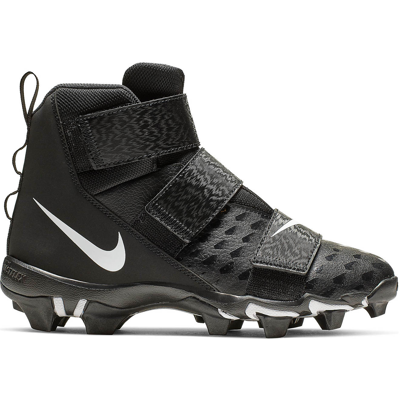 Nike Kids' Force Savage Shark 2 Football Cleats                                                                                  - view number 1