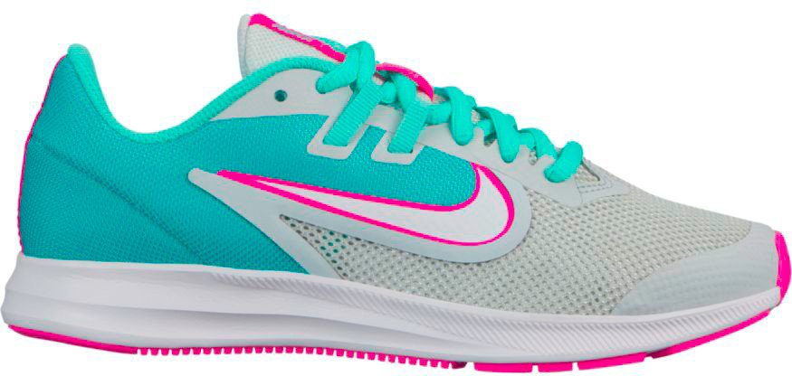 Girls' Athletic + Sneakers