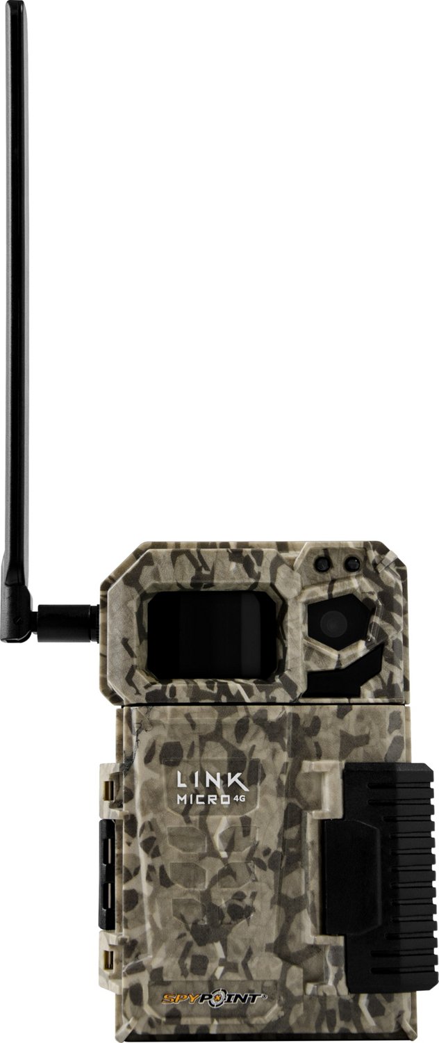 Game Cameras