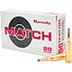 Hornady ELD Match .224 Valkyrie 88-Grain Rifle Ammunition - 20 Rounds                                                            - view number 1 image