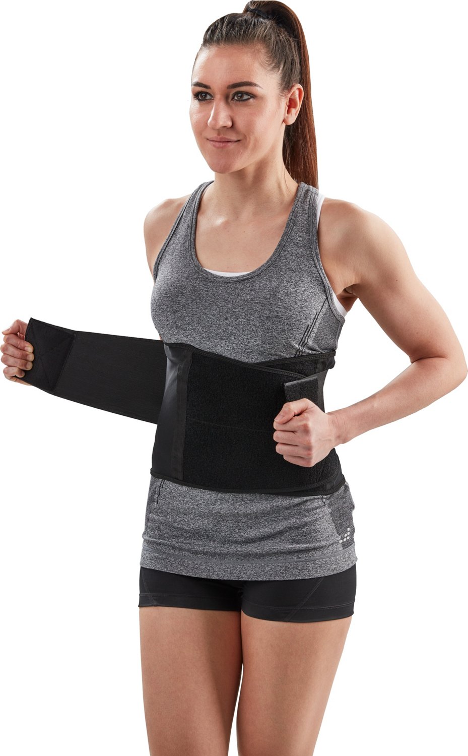 Bcg corset waist training belt review