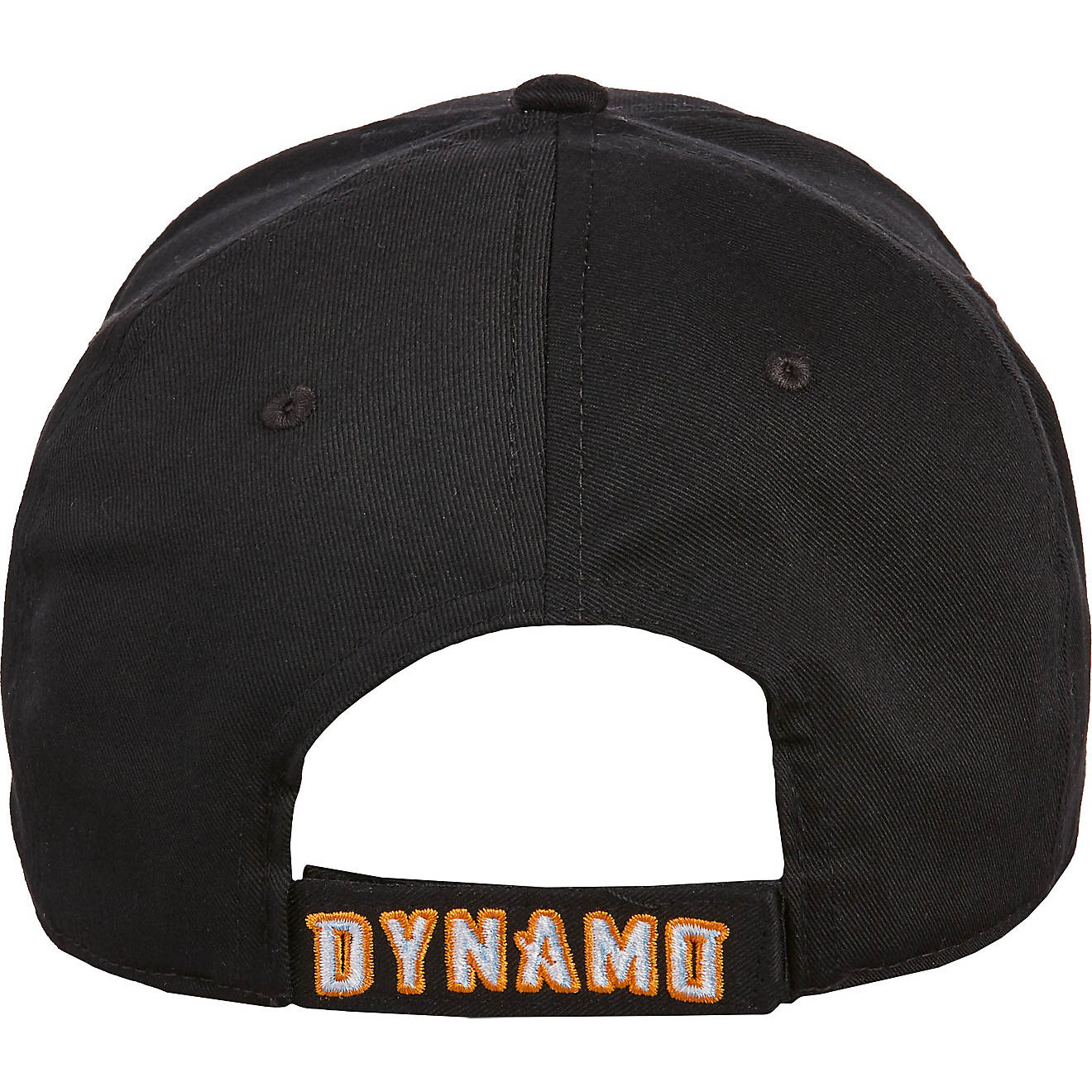Houston Dynamo Men's Alpha Adjustable Cap | Academy
