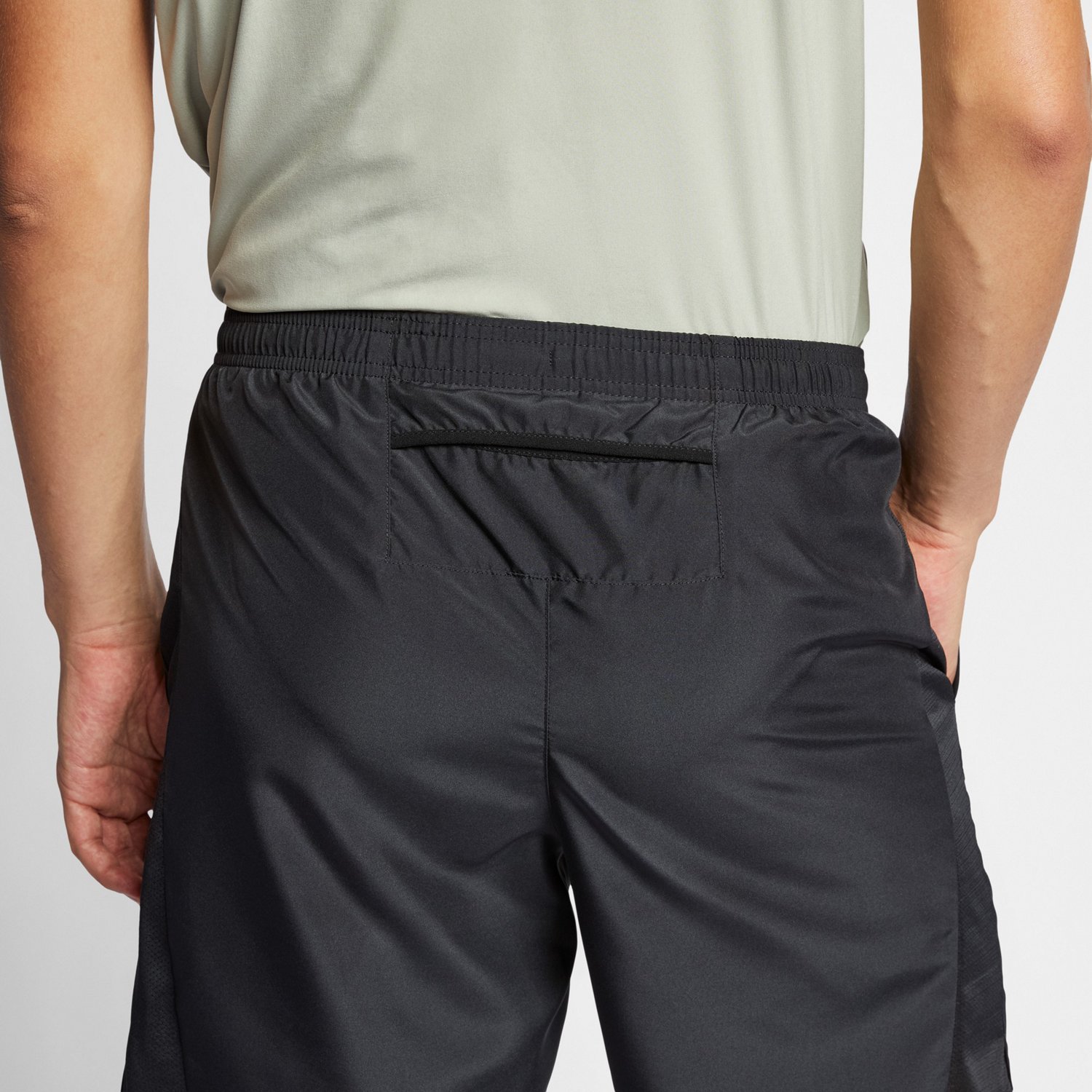 nike men's challenger 9 inch running shorts