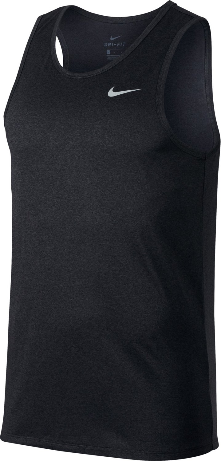 nike men's legend tank