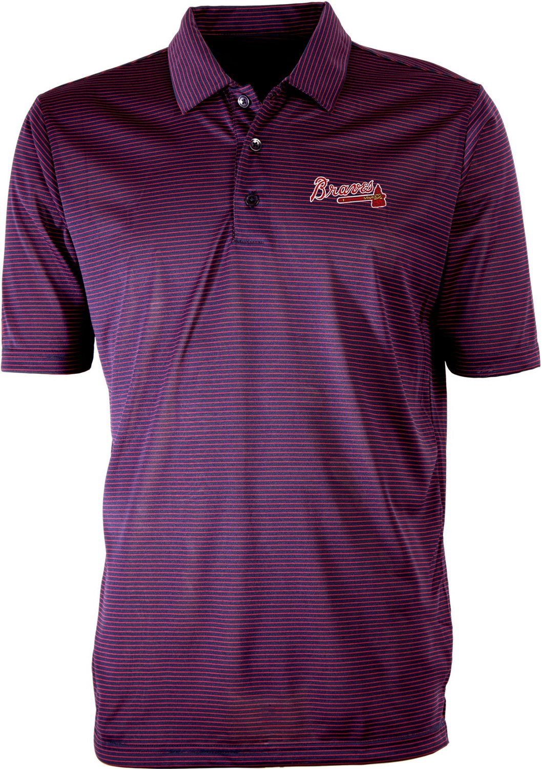 braves polo shirts