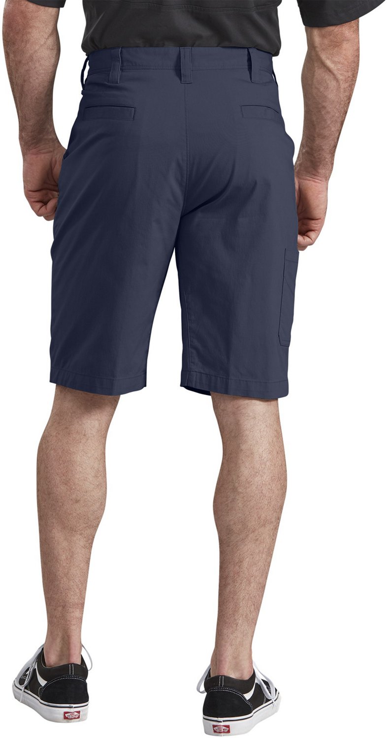 dickies iq shorts