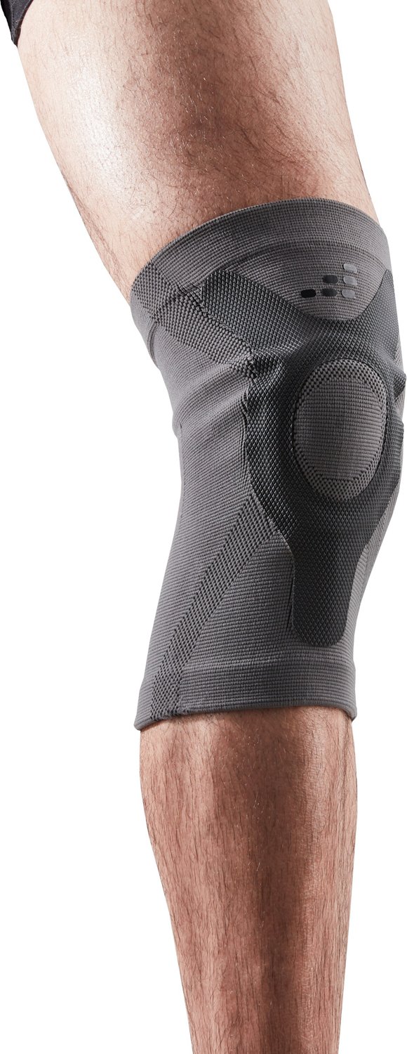 BCG Targeted Compression Knee Sleeve Academy