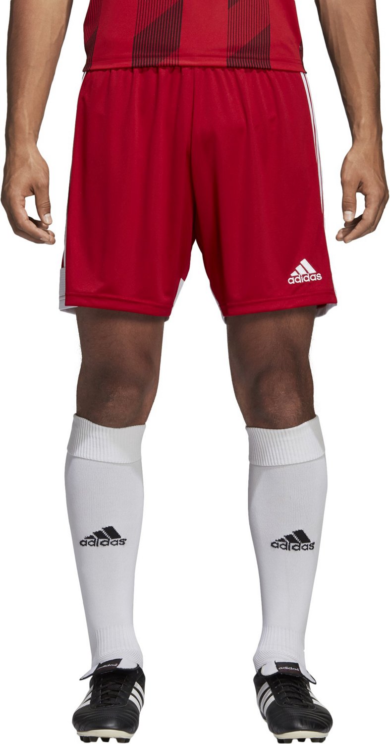 adidas Men's Tastigo 19 Soccer Shorts BrickSeek