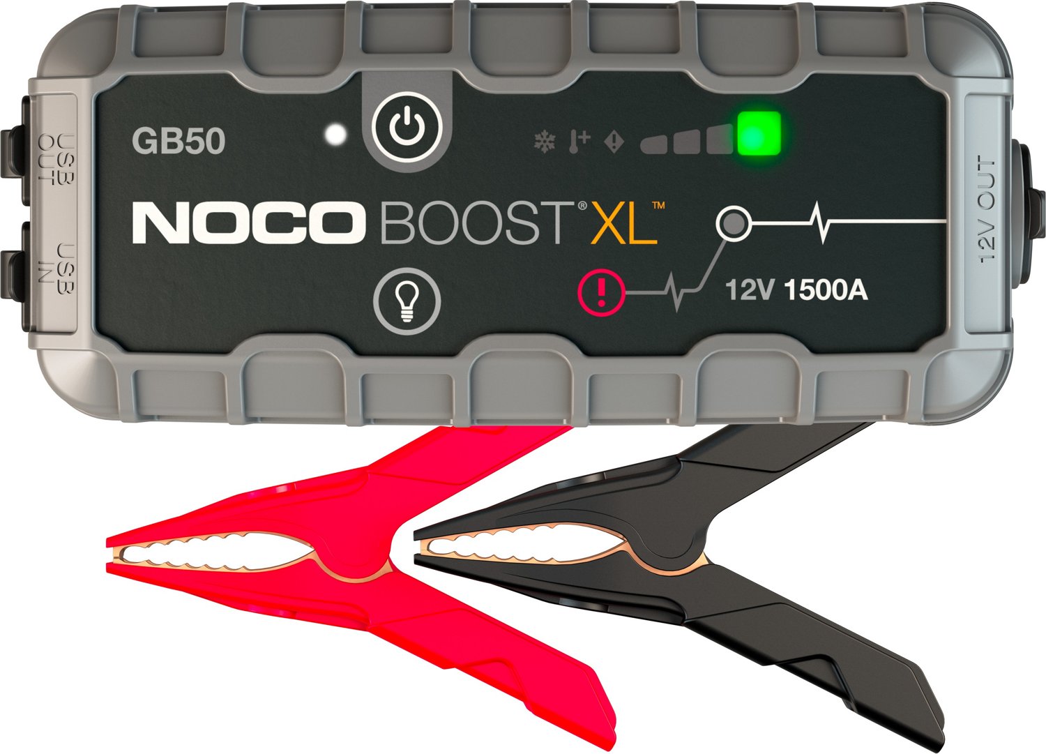 Marine Batteries + Chargers