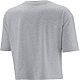 Nike Women's Sportswear Essential Cropped T-shirt                                                                                - view number 2 image