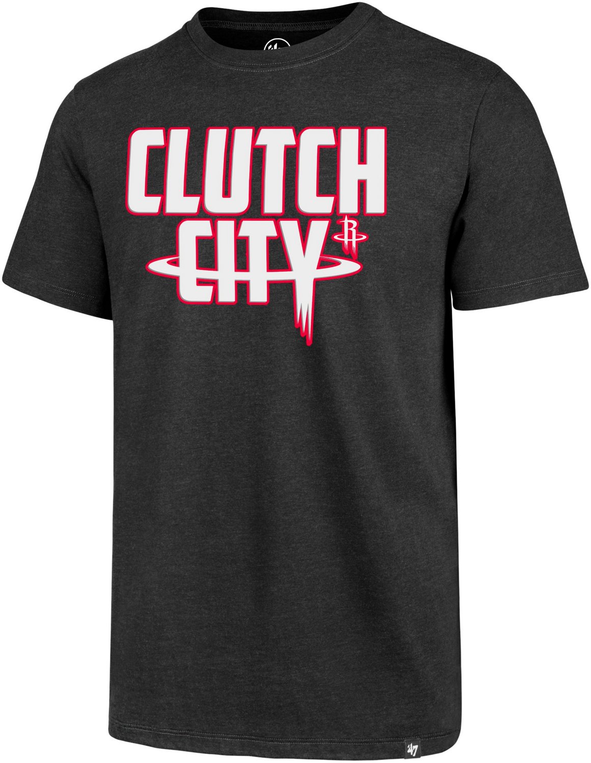 clutch city t shirt