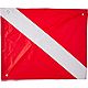 Orion Diver Down Safety Flag                                                                                                     - view number 1 image