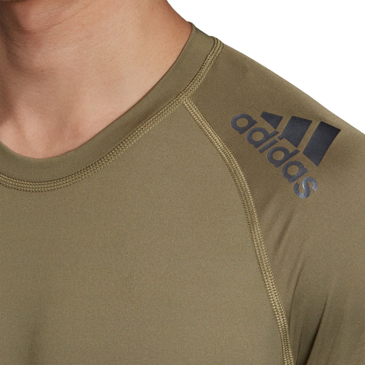 adidas alphaskin badge of sport