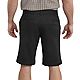 Dickies Men's X-Series Flex Active Waist Washed Chino Shorts                                                                     - view number 2 image